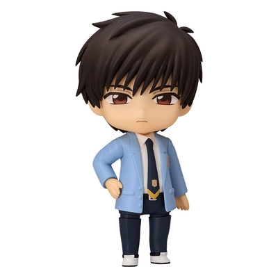 Nendoroid Cardcaptor Sakura: Clear Card Toya Kinomoto 10 cm