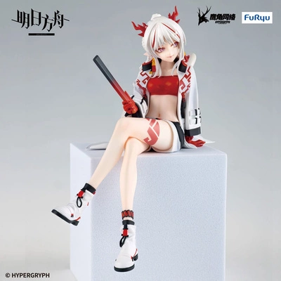Figurka Arknights Noodle Stopper Nian 14 cm