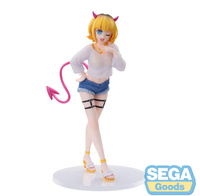 Figurka Oshi No Ko Luminasta Memcho 18 cm