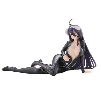 Figurka Overlord Relax Time Albedo 18cm