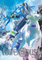 Manga Łowca dusz tom 04