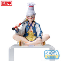 Figurka Dandadan PM Perching Seiko 14 cm