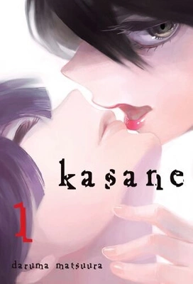 Manga Kasane tom 01