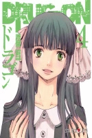 Manga Drug-on Tom 04