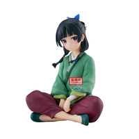 Figurka The Apothecary Diaries Maomao Break Time 13cm