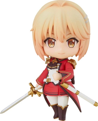 Nendoroid How a Realist Hero Rebuilt the Kingdom Liscia Elfrieden (1725) 10 cm