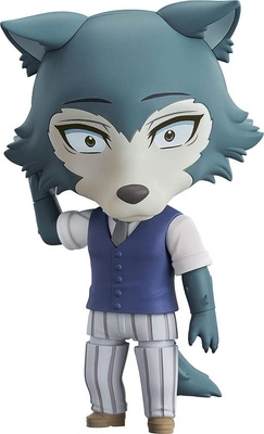 Nendoroid Beastars Legoshi 10 cm