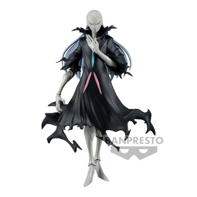 Figurka That Time I Got Reincarnated As A Slime Otherworlder Vol.16 Spirit Guardian Beretta 18cm