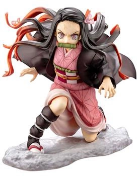 Figurka Demon Slayer: Kimetsu no Yaiba ARTFXJ Statue 1/8 Nezuko Kamado 14 cm