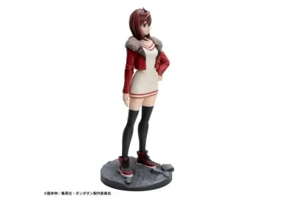 Figurka Dandadan Luminasta Momo Vol. 2 Ver. 1.5 18 cm