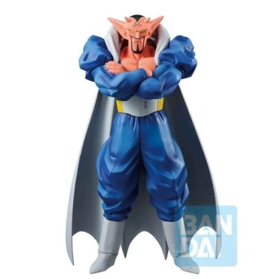 Figurka Dragon Ball Z Ichiban Kuji Gekitotsu Dabura Masterlise 23cm