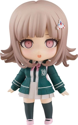 Nendoroid Danganronpa 1-2 Reload Chiaki Nanami 10 cm