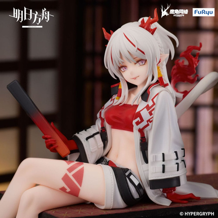 Figurka Arknights Noodle Stopper Nian 14 cm