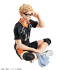 Figurka Haikyu!! G.E.M. Series Kei Tsukishima Palm Size 9 cm