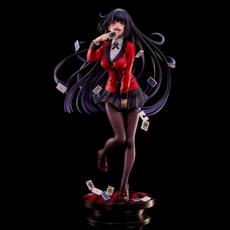 Figurka Kakegurui 1/6 Yumeko Jabami 33 cm