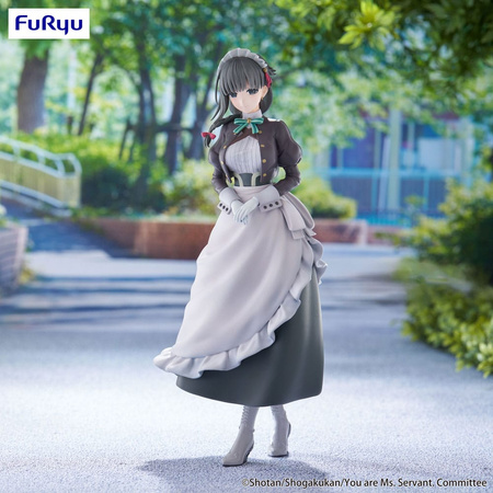 Figurka You are Ms. Servant Trio-Try-iT Yuki 20 cm