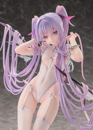 Figurka Original Character 1/6 Eve Handcuff Illustration by rurudo 26 cm