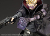 Figurka Trigun Stampede ARTFXJ Vash the Stampede The Gunman in Black 22 cm