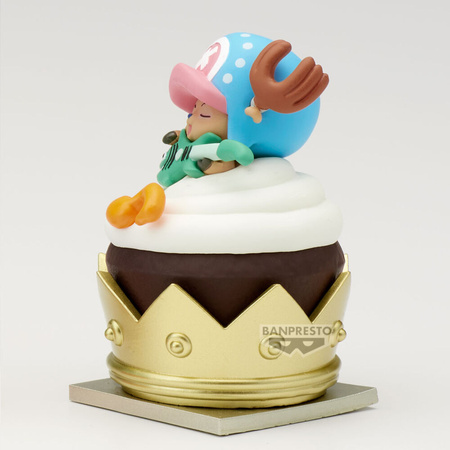 Figurka One Piece Paldoce Collection Tony Tony Chopper Ver.C 5cm