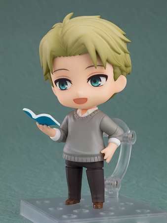 Nendoroid Spy x Family Loid Forger: Casual Outfit Ver. 10 cm