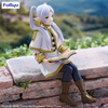 Figurka Frieren: Beyond Journey's End Noodle Stopper Frieren 14 cm (re-run)