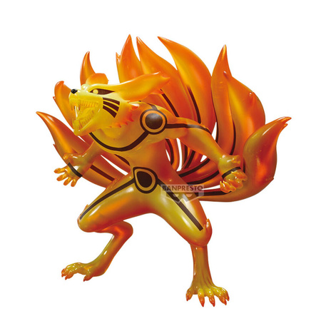 Figurka Naruto Shippuden Kurama Ver.A  15cm