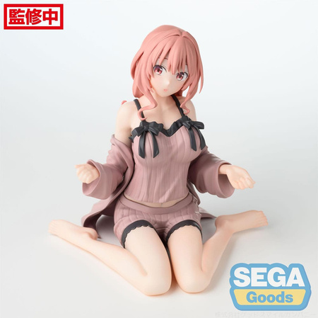 Figurka Tying the Knot with an Amagami Sister Yumemirize Yuna Amagami 10 cm