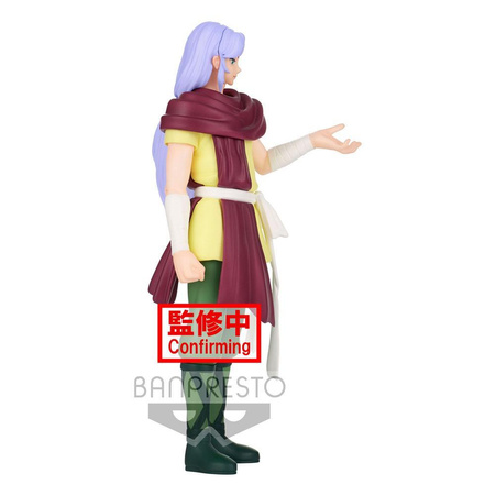 Figurka Saint Seiya Cosmo Memoir Aries Mu 18 cm