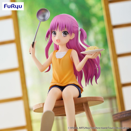 Figurka Summer Pockets Noodle Stopper Umi Kato 13 cm