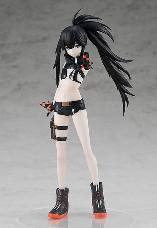 Figurka Black Rock Shooter: Dawn Fall Pop Up Parade  Empress (Black Rock Shooter) Dawn Fall Ver. 16 cm