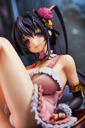 Figurka High School DxD Hero 1/6.5 Akeno Himejima: Light Novel 15th Anniversary ver. 17 cm