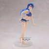 Figurka The Idolmaster Million Live Celestial Vivi Chiaya Kisaragi 20cm