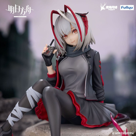 Figurka Arknights Noodle Stopper W 9 cm