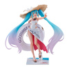 Figurka Hatsune Miku GT Project 1/7 Racing Miku 2024: Tropical Ver. 21 cm