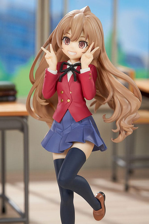 Figurka Toradora! Pop Up Parade Taiga Aisaka 18 cm