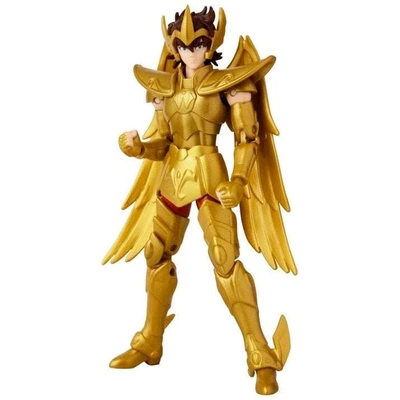 Figma Saint Seiya: The Knights of the Zodiac Anime Heroes