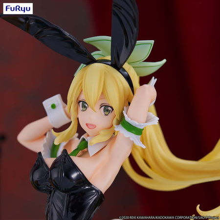 Figurka Sword Art Online BiCute Bunnies Leafa 28 cm