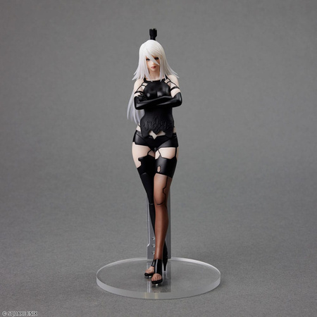 Figurka NieR:Automata Form-ISM A2 (YoRHa Type A No. 2) 18 cm