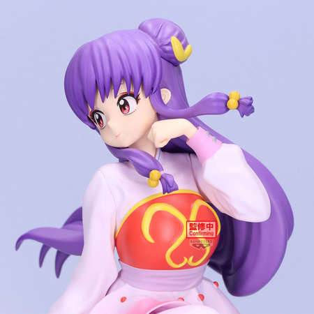 Figurka Ranma 1/2 Glitter & Glamorours Shampoo 22cm