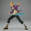 Figurka One Piece Marco El Fenix14cm