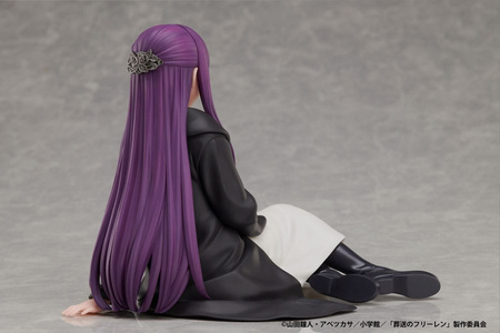 Figurka Frieren: Beyond Journey's End 1/7 Fern 11 cm