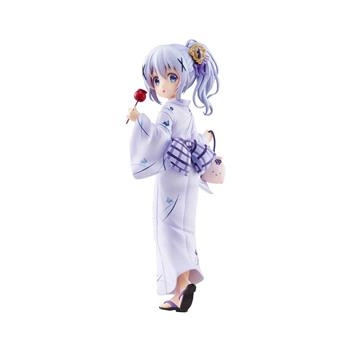 Figurka Is the Order a Rabbit 1/7 Chino (Summer Festival) 22 cm