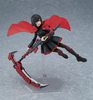 Figma RWBY: Ice Queendom Ruby Rose 13 cm