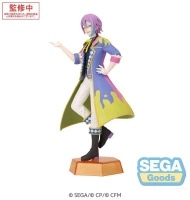 Figurka Hatsune Miku: Colorful Stage! Desktop x Decorate Collections Kamishiro Rui 17 cm
