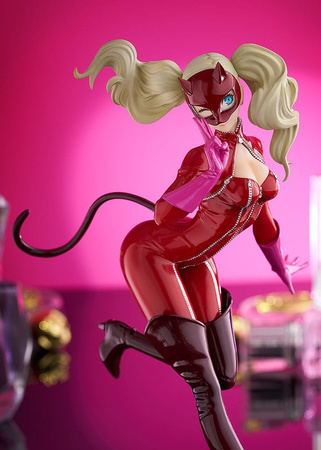 Figurka Persona 5 Royal Pop Up Parade Panther 17 cm