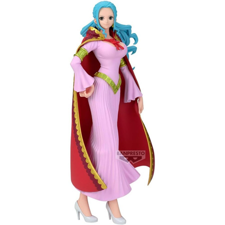 Figurka One Piece Nefeltari Vivi Grandline Series Special 19cm