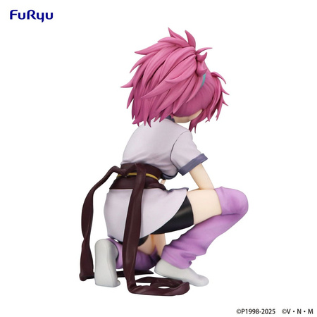 Figurka Hunter x Hunter Noodle Stopper Machi 10 cm