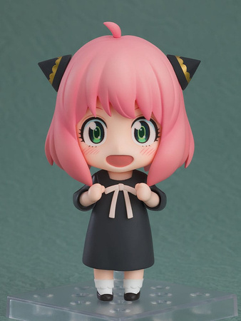 Nendoroid Spy x Family Anya Forger: Casual Outfit Ver. 10 cm