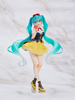 Figurka Hatsune Miku Hatsune Miku Wonderland Snow White 18 cm