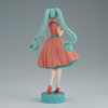 Figurka Hatsune Miku World Journey 18cm